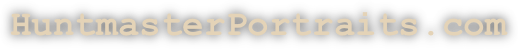 HuntmasterPortraits.com
